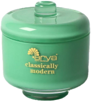 

Свеча Arya, Ароматическая Vivid 230 G Classically Modern / 86809431059