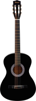 Акустическая гитара Terris TC-3805A BK - 