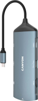 USB-хаб Canyon DS-15 / CNS-TDS15 - 