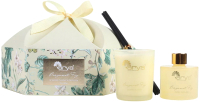 

Ароматический набор Arya, Ароматическая Arya Bergamot& Fig / 8680943102706