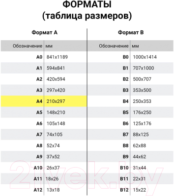 Изображение товара Набор цветной бумаги Юнландия 112558 (12л)