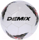 Миниатюра изображения товара Футбольный мяч Demix DEB7O2EF8T / 114505-00 (белый)