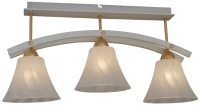 

Люстра Sfera Sveta, 85660/3C FGD+WH