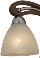 

Бра Sfera Sveta, B85629/1W BR+CH