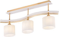 

Люстра Sfera Sveta, 85634/3C FGD+WH
