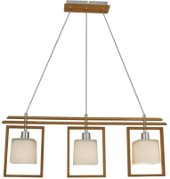 

Люстра Sfera Sveta, 85573/3P WOOD+CH
