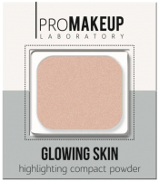 

Хайлайтер PROMAKEUP, Glowing Skin тон 103 телесный