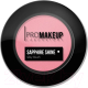 Румяна PROMAKEUP Sapphire Shine Silky Compact Blush 01 Soft Pink - 