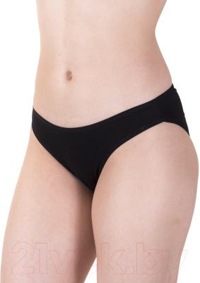 Изображение товара Трусы женские Luxxa LX111301 (M, черный)