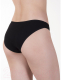 Миниатюра изображения товара Трусы женские Luxxa LX111301 (M, черный)