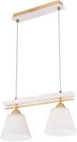 

Люстра Sfera Sveta, 85595/2P WHITE+GOLD