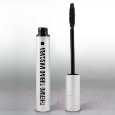 Тушь для ресниц PROMAKEUP Thermo-Tubing Mascara