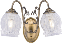 

Бра Sfera Sveta, Европа Модерн B85871/2W AB