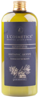 

Шампунь для волос L'Cosmetics, Кипарис Дюпре Тонизирующий для мужчин