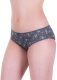 Миниатюра изображения товара Трусы женские Miss Beautiful MB7514 (M, мультиколор)