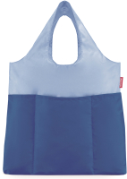 

Сумка-шоппер Reisenthel, Mini Maxi Shopper Plus Bicolor / AV0001LBL