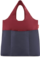 

Сумка-шоппер Reisenthel, Mini Maxi Shopper Plus Bicolor / AV0001RBL