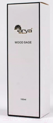 Аромадиффузор Arya Reed Wood Sage / 8680943103604 (100мл)