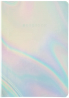 

Записная книжка Lorex, Holography B6 / LXNBB6WH-HG