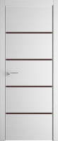 

Дверь межкомнатная ProfilDoors, 20ZN Экспорт Revers б/бл зпп Eclipse зпз 190 R 80x200