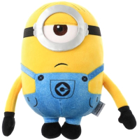 

Мягкая игрушка Miniso, Minions Collection. Stewart / 2670