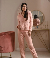 Пижама Arya Sweety / 8680943112699 (M, розовый) - 