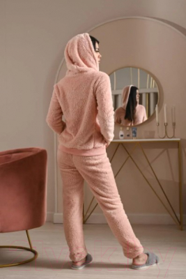 Пижама Arya Sweety / 8680943112699 (M, розовый)