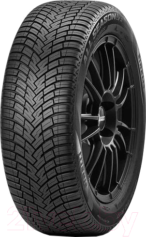 Всесезонная шина Pirelli Cinturato All Season SF 2 215/45R16 90V