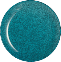 Тарелка закусочная (десертная) Luminarc Icy V0084 (голубой) - 