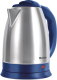 Электрочайник Blackton Bt KT1800S (синий) - 