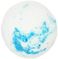 Бомбочка для ванны L'Cosmetics СПА солевая антицеллюлит (130г) - 
