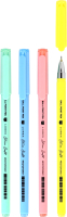 

Набор шариковых ручек, Pastel Slim Soft / LXOPSS-PS1-4p