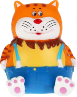 

Игрушка для ванной Капитошка, Союзмультфильм Кот / 12R