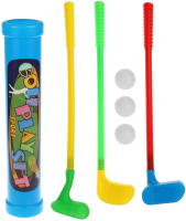 

Гольф детский Наша игрушка, 888GTS