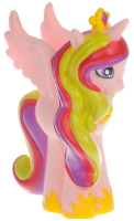 

Игрушка для ванной Играем вместе, My Little Pony / LXST29-31R