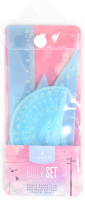 

Набор для черчения Lorex, Set Cotton Cloud / LXRUSE-CC