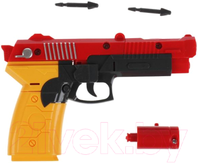 Изображение товара Робот-трансформер Технодрайв ZY1172311-R