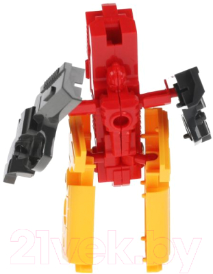 Изображение товара Робот-трансформер Технодрайв ZY1172311-R