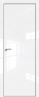 

Дверь межкомнатная ProfilDoors, 1LK Экспорт Rev. б/бл зпп Eclipse зпз 190 R 60x200