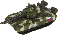 Танк игрушечный Технопарк T-90 / SB-16-19-T90-M-WB.19 - 