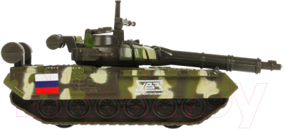 Танк игрушечный Технопарк T-90 / SB-16-19-T90-M-WB.19