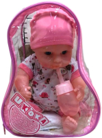 

Пупс с аксессуарами Наша игрушка, Мой малыш / 200341431