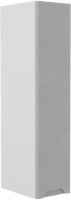 Шкаф навесной для кухни ДСВ Тренто ВП 200 правый (серый/серый) - 