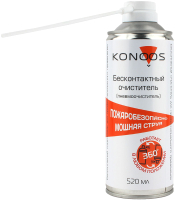 Средство для чистки электроники Konoos KAD-520FI - 