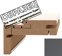 

Перемычка коробочного блока ProfilDoors, Горизонтальная Revers 250x850x44