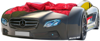 

Стилизованная кровать детская КарлСон, Roadster Мерседес