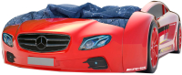 

Стилизованная кровать детская КарлСон, Roadster Мерседес