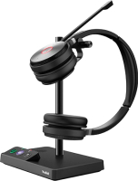 

Наушники-гарнитура Yealink, WH62 Dual UC
