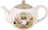 Заварочный чайник Agness 358-1851 - 