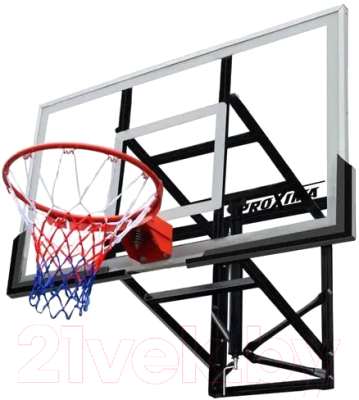 Баскетбольный щит Proxima 54 / S030